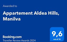 Appartement Aldea Hills, Manilva